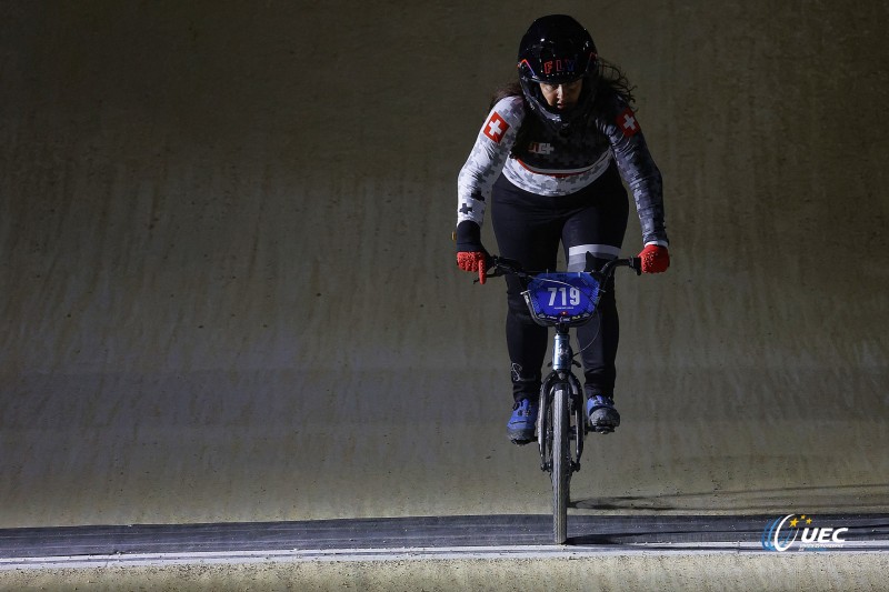 2023 BMX European Cup - 17/03/2023 - Day 1 - photo Ilario Biondi/SprintCyclingAgency?2023